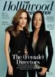 The Hollywood Reporter December 2011